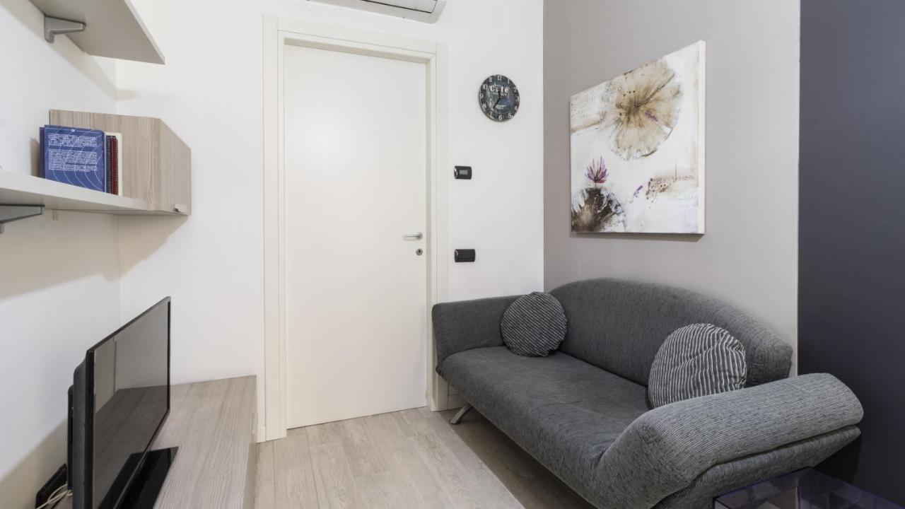Italianway - Marcantonio Dal Re 20 C Milão Exterior foto