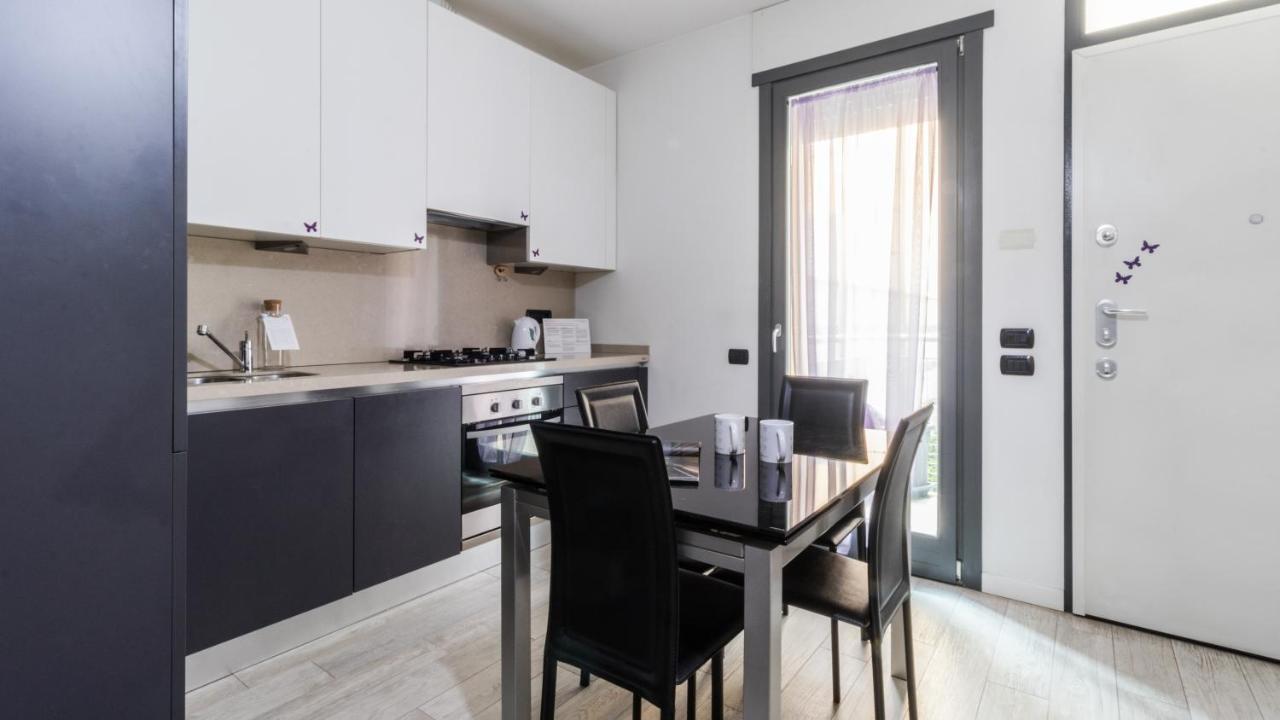 Italianway - Marcantonio Dal Re 20 C Milão Exterior foto