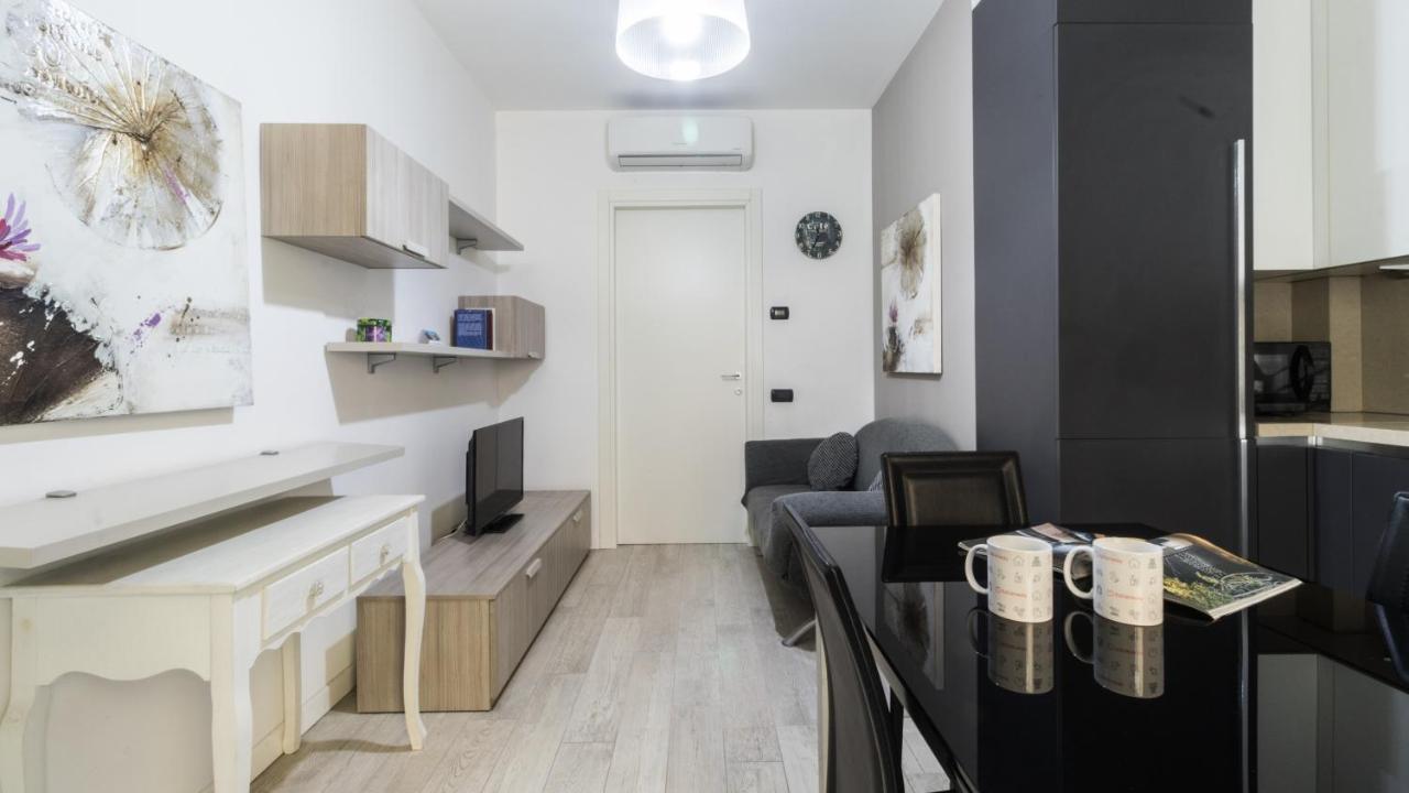 Italianway - Marcantonio Dal Re 20 C Milão Exterior foto