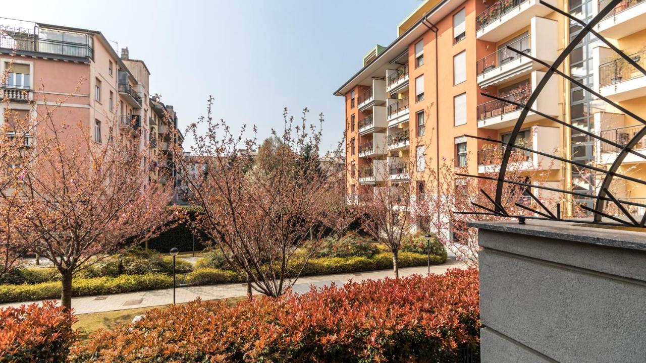 Italianway - Marcantonio Dal Re 20 C Milão Exterior foto